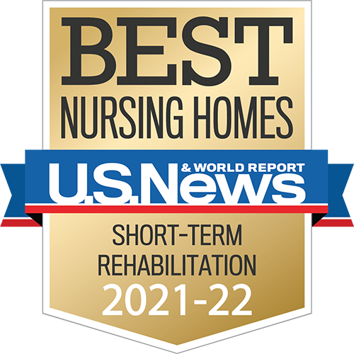 2020-21 Best Nursing Home