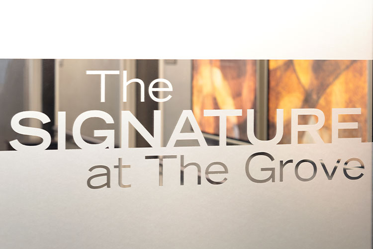 glp signature
